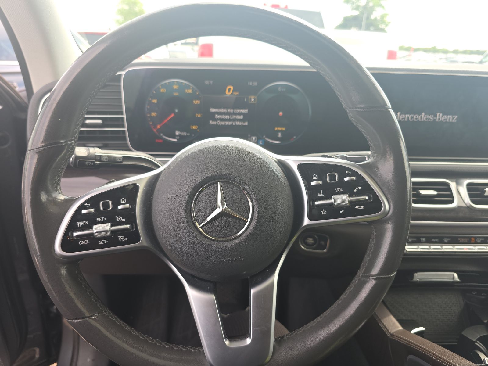 2020 Mercedes-Benz GLE GLE 350 AWD