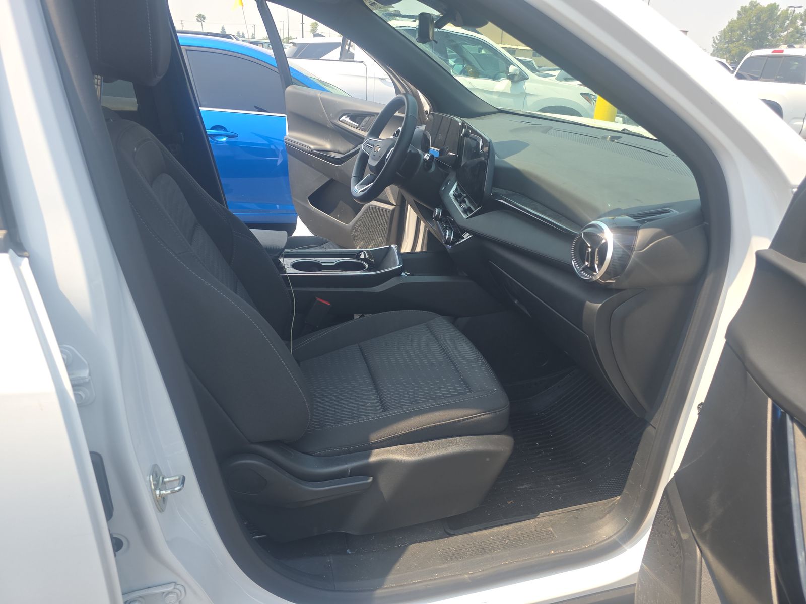 CHEVROLET FWD LT - 9