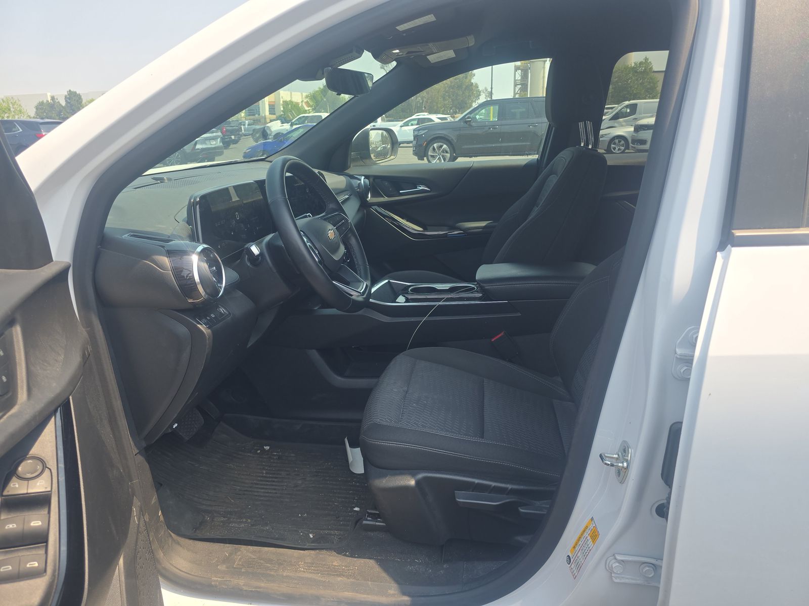 CHEVROLET FWD LT - 8