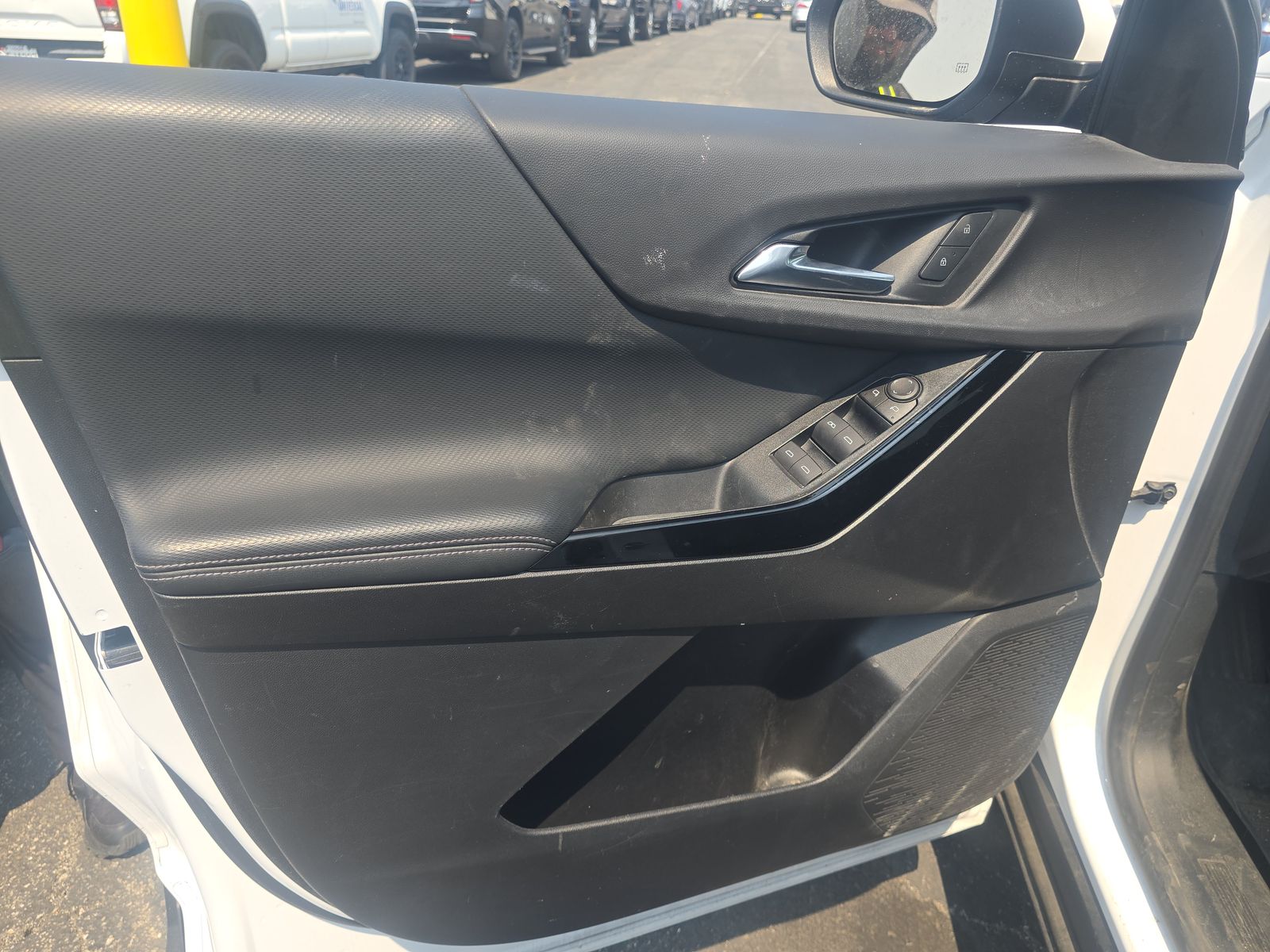 CHEVROLET FWD LT - 10