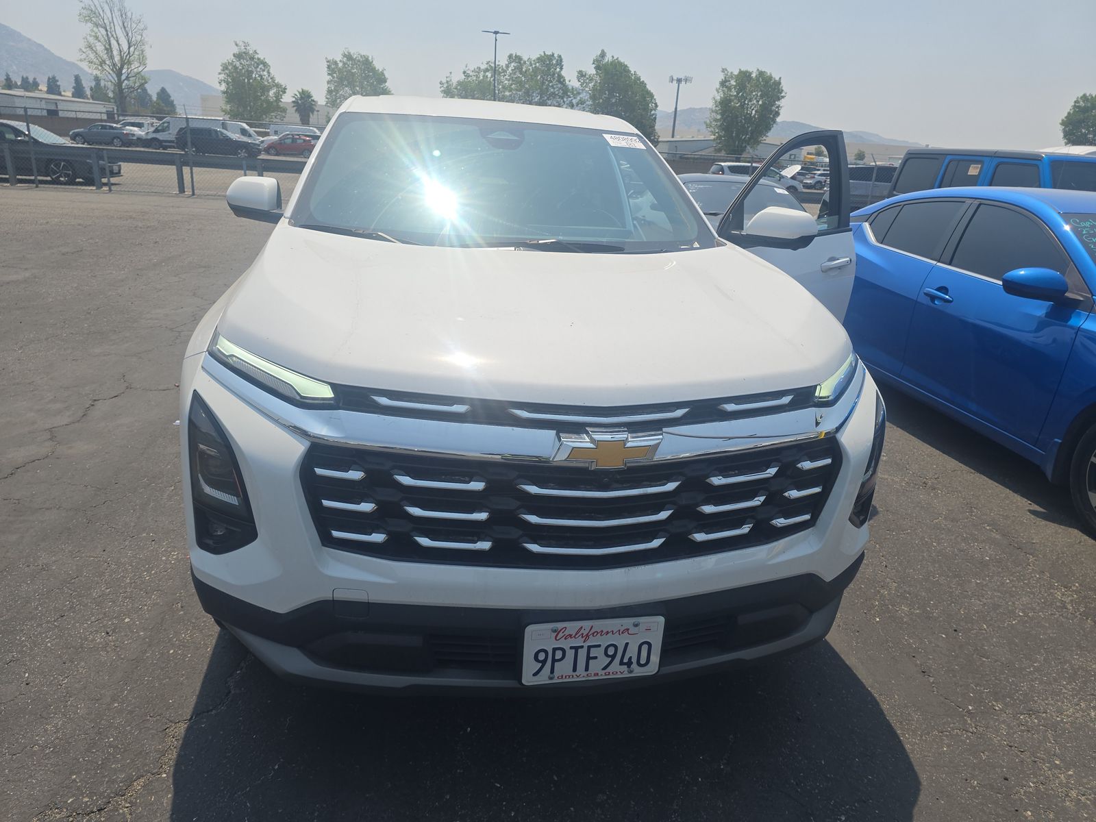 CHEVROLET FWD LT - 3