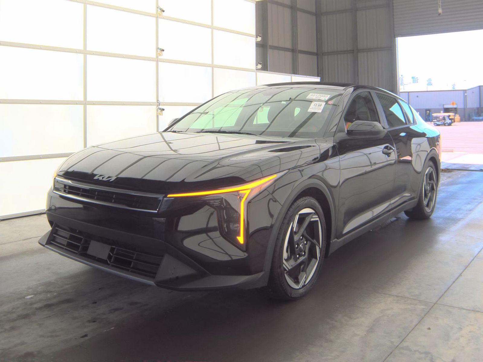 KIA OTHER - 1