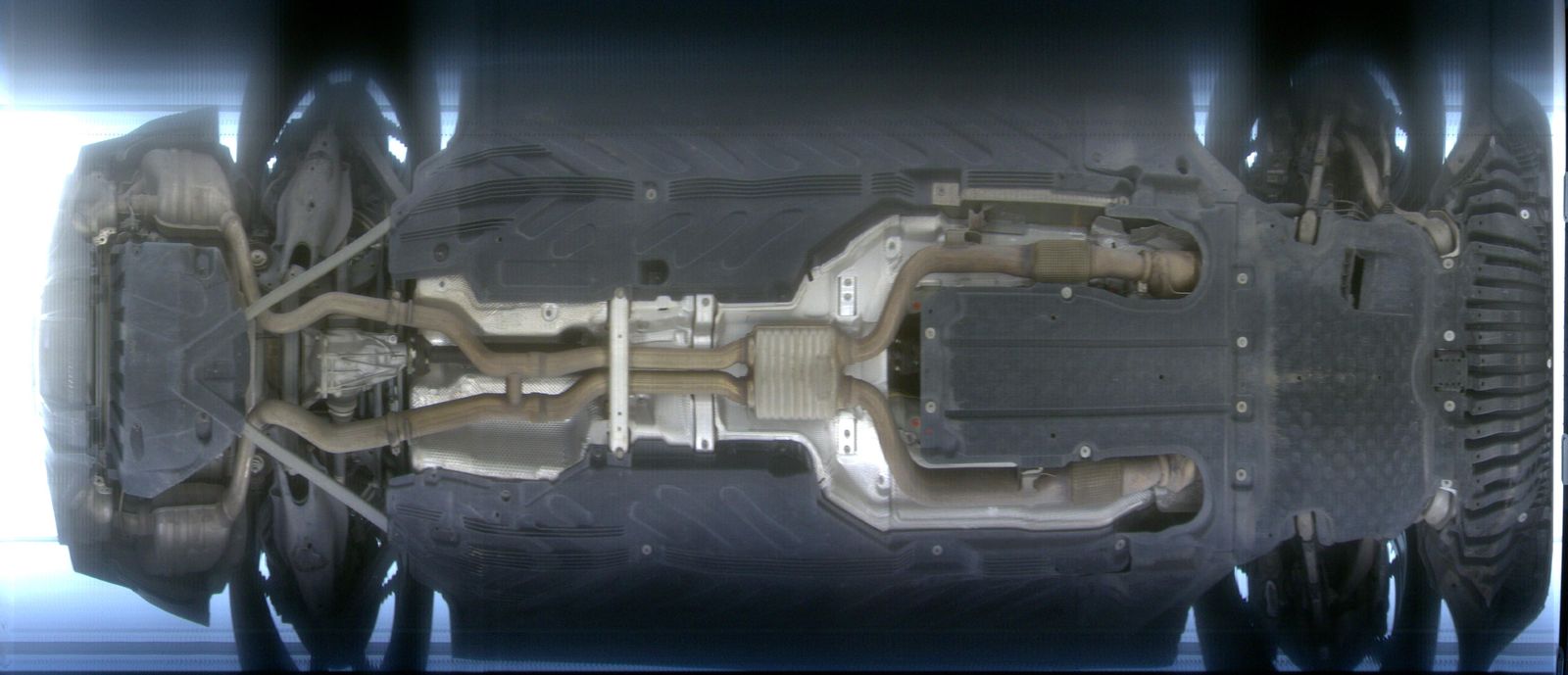 2022 Mercedes-Benz C-Class AMG C 43 AWD