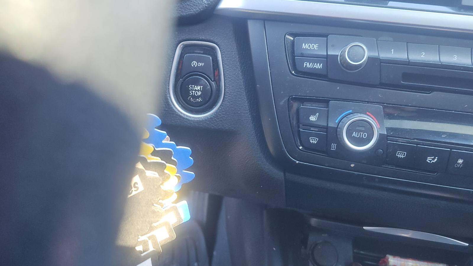 Smart Key