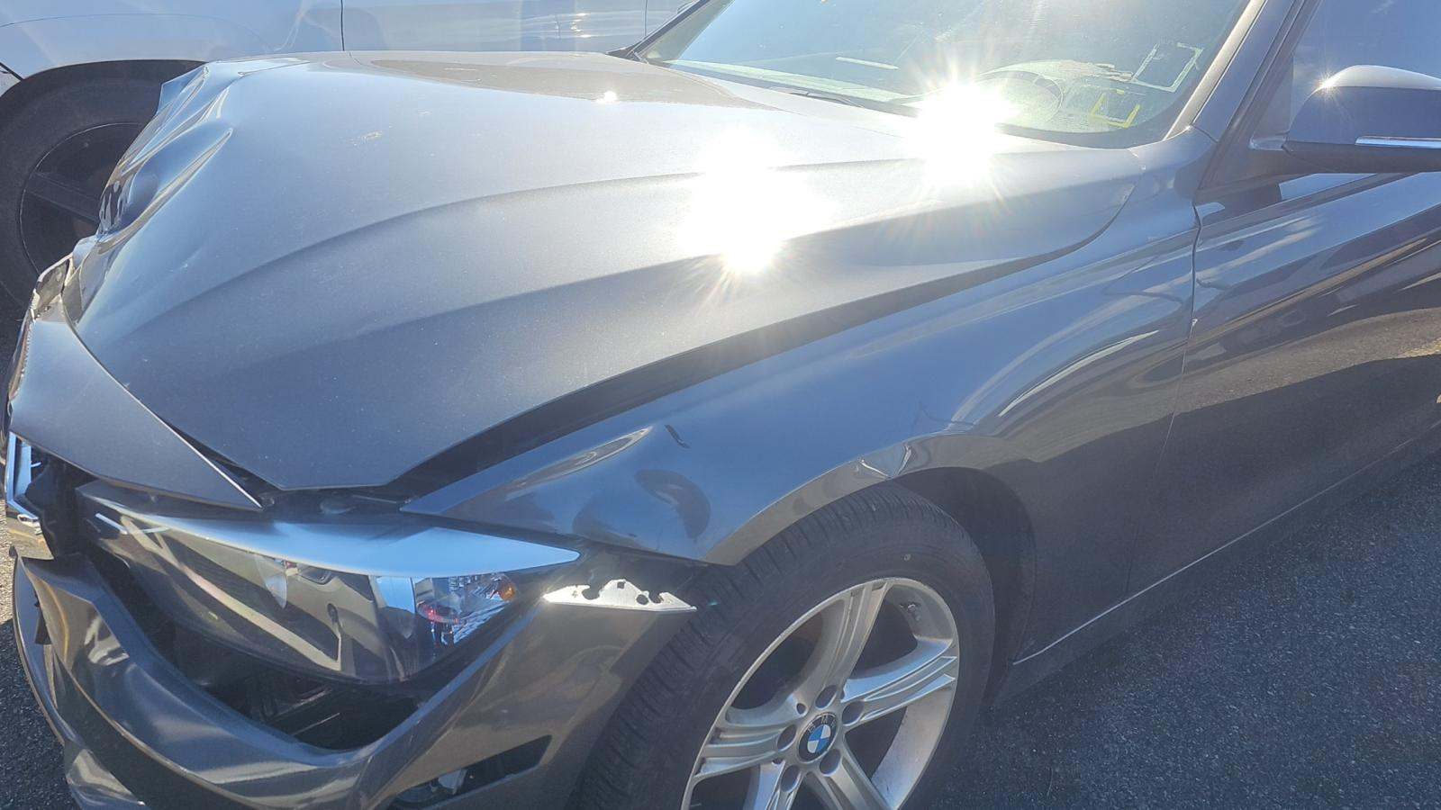 LF Fender