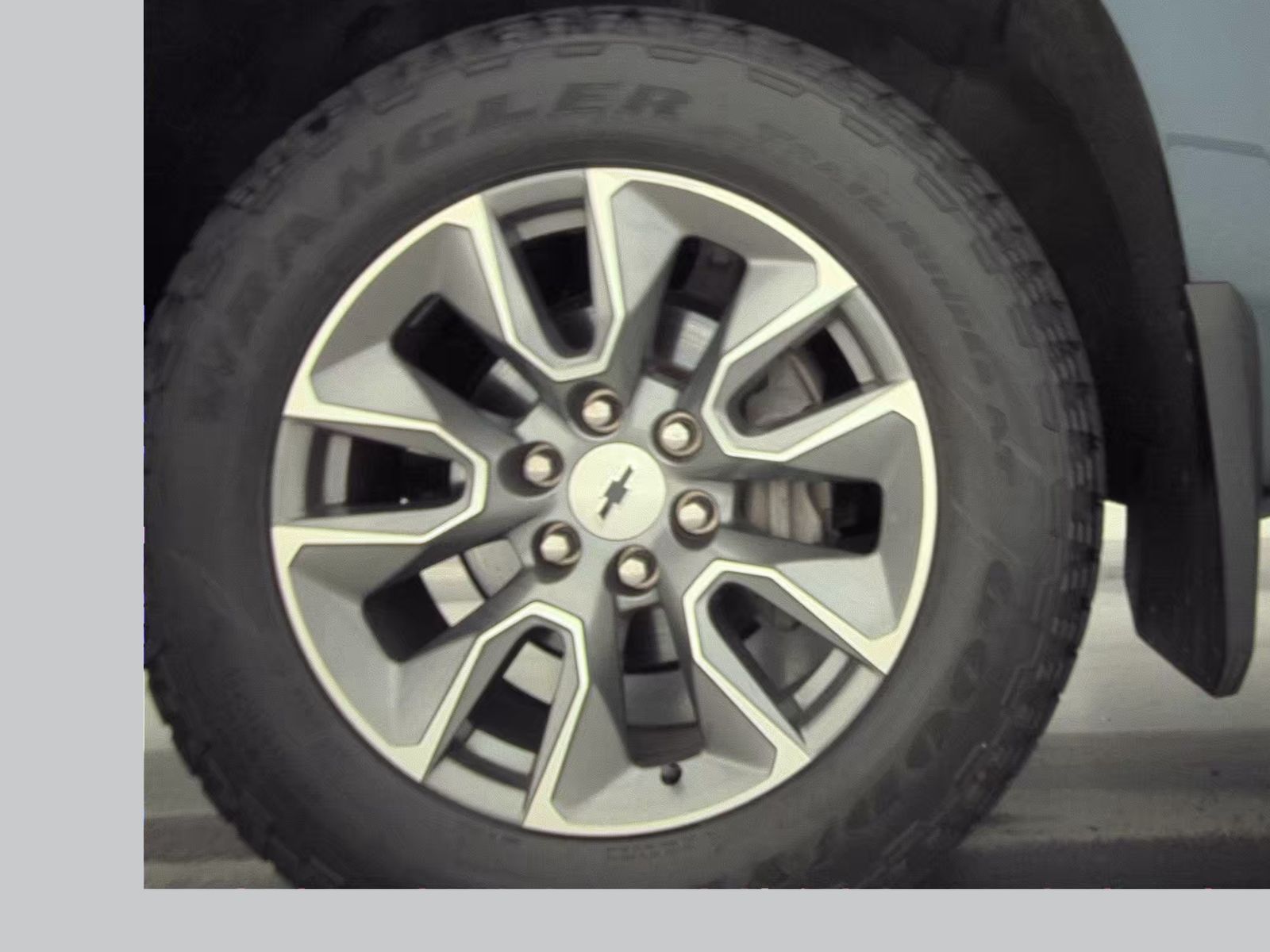 CHEVROLET OTHER - 10