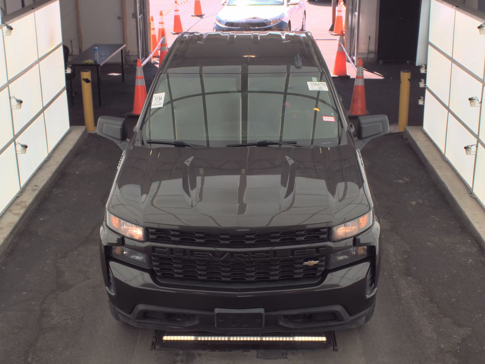 CHEVROLET CUSTOM - 3