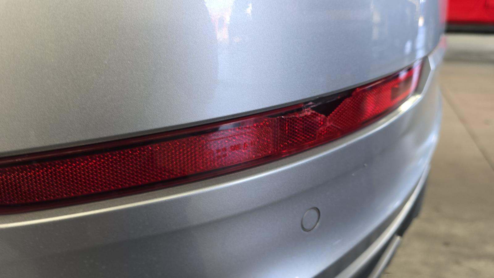 2020 Audi Q8 Prestige AWD