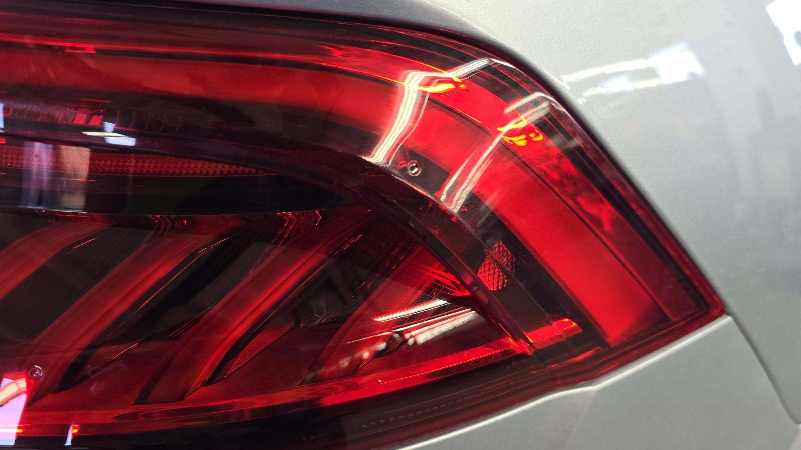 2020 Audi Q8 Prestige AWD