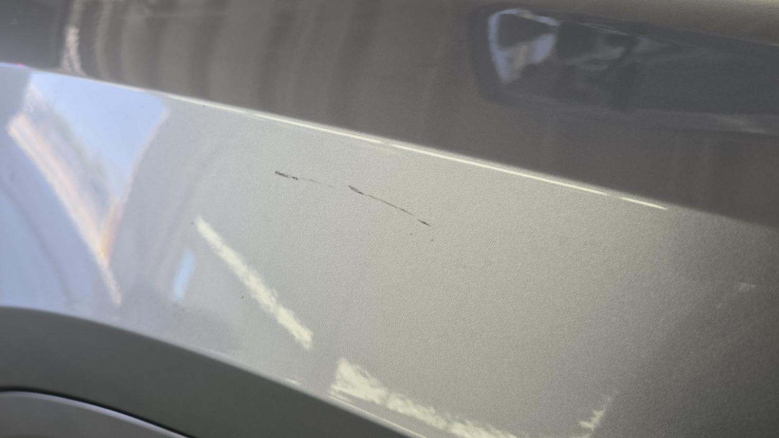 2020 Audi Q8 Prestige AWD