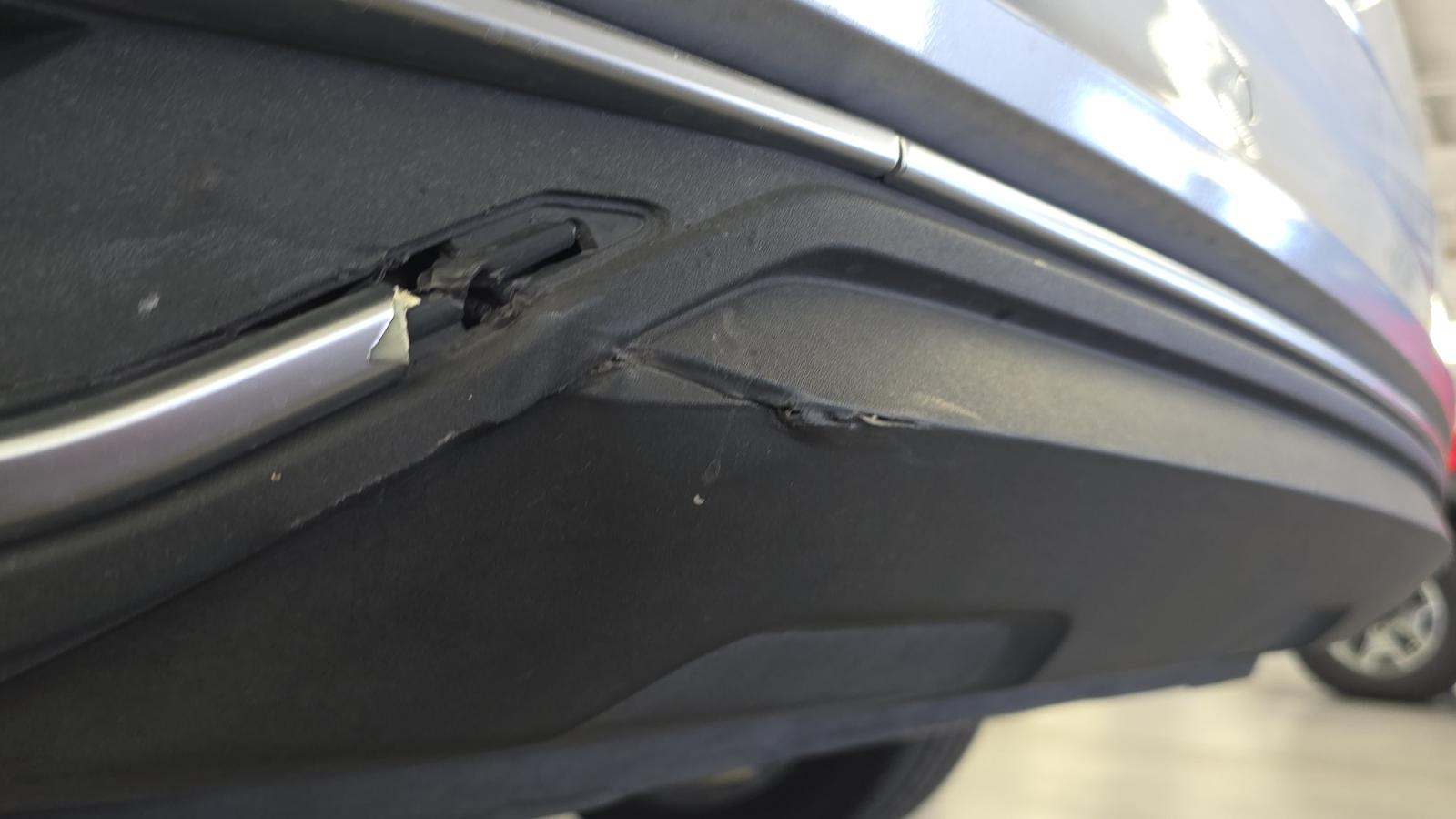 2020 Audi Q8 Prestige AWD