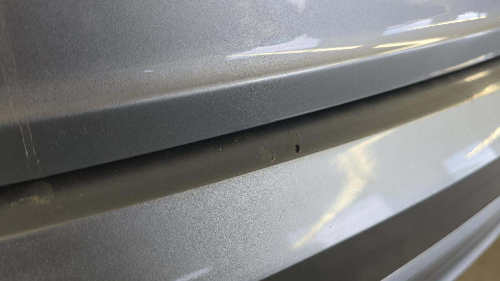 2020 Audi Q8 Prestige AWD