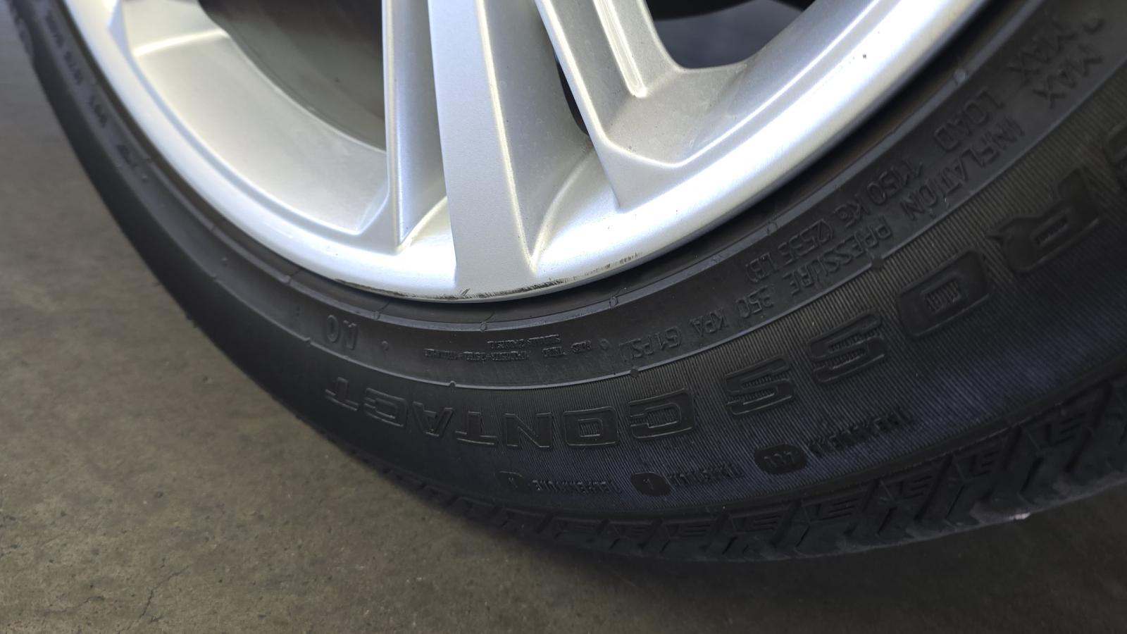 2020 Audi Q8 Prestige AWD