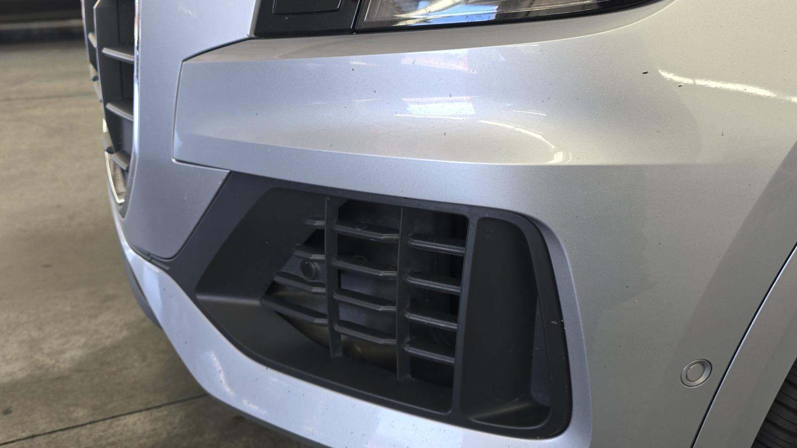 2020 Audi Q8 Prestige AWD