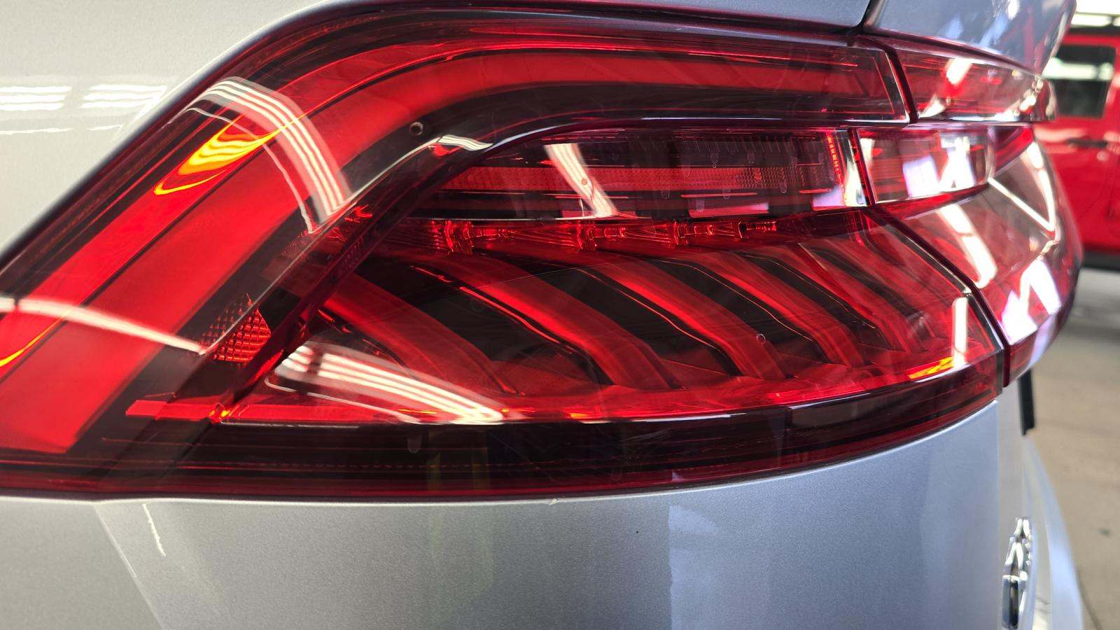 2020 Audi Q8 Prestige AWD