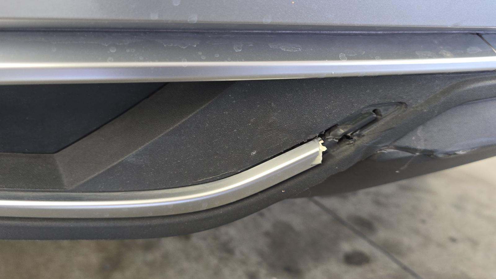 2020 Audi Q8 Prestige AWD