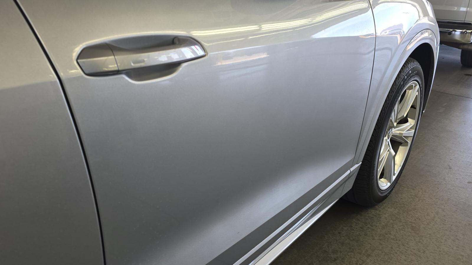 2020 Audi Q8 Prestige AWD