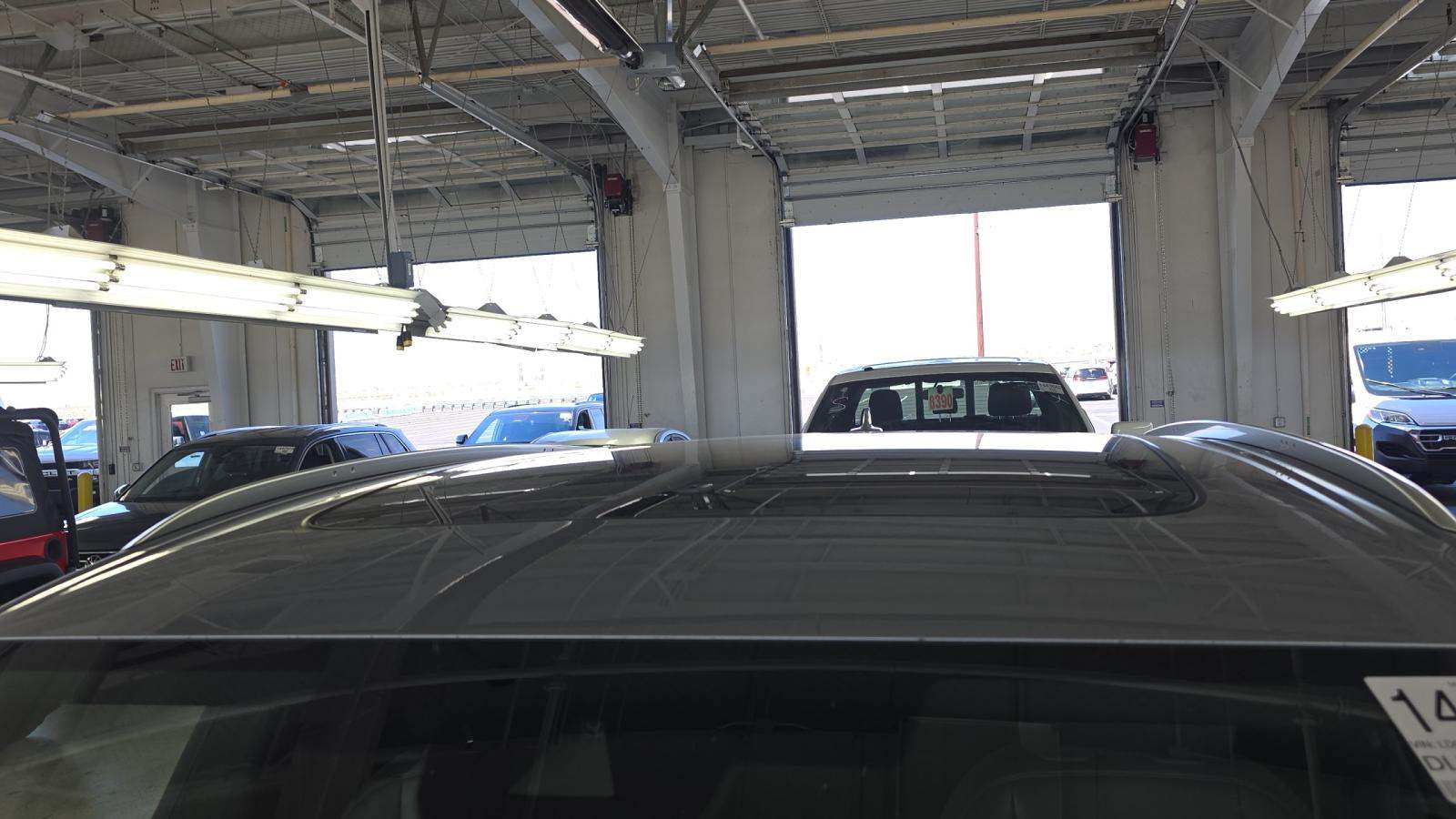 2020 Audi Q8 Prestige AWD