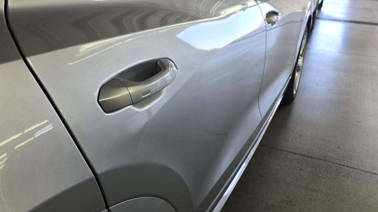 2020 Audi Q8 Prestige AWD