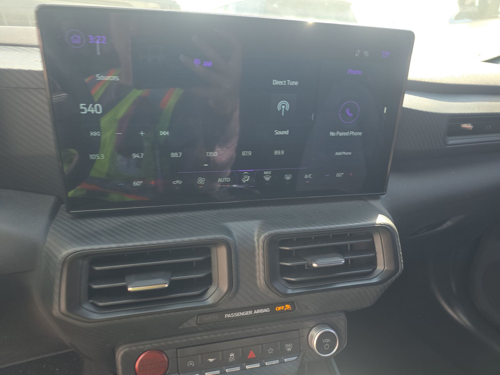 2025 Ford Mustang EcoBoost RWD