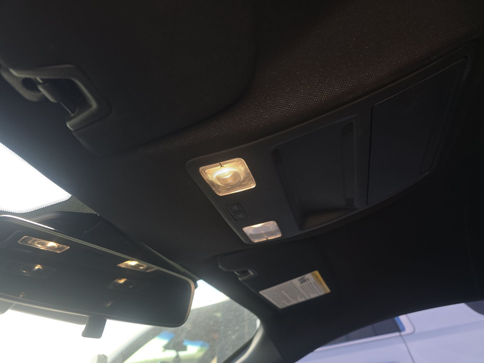 2025 Ford Mustang EcoBoost RWD