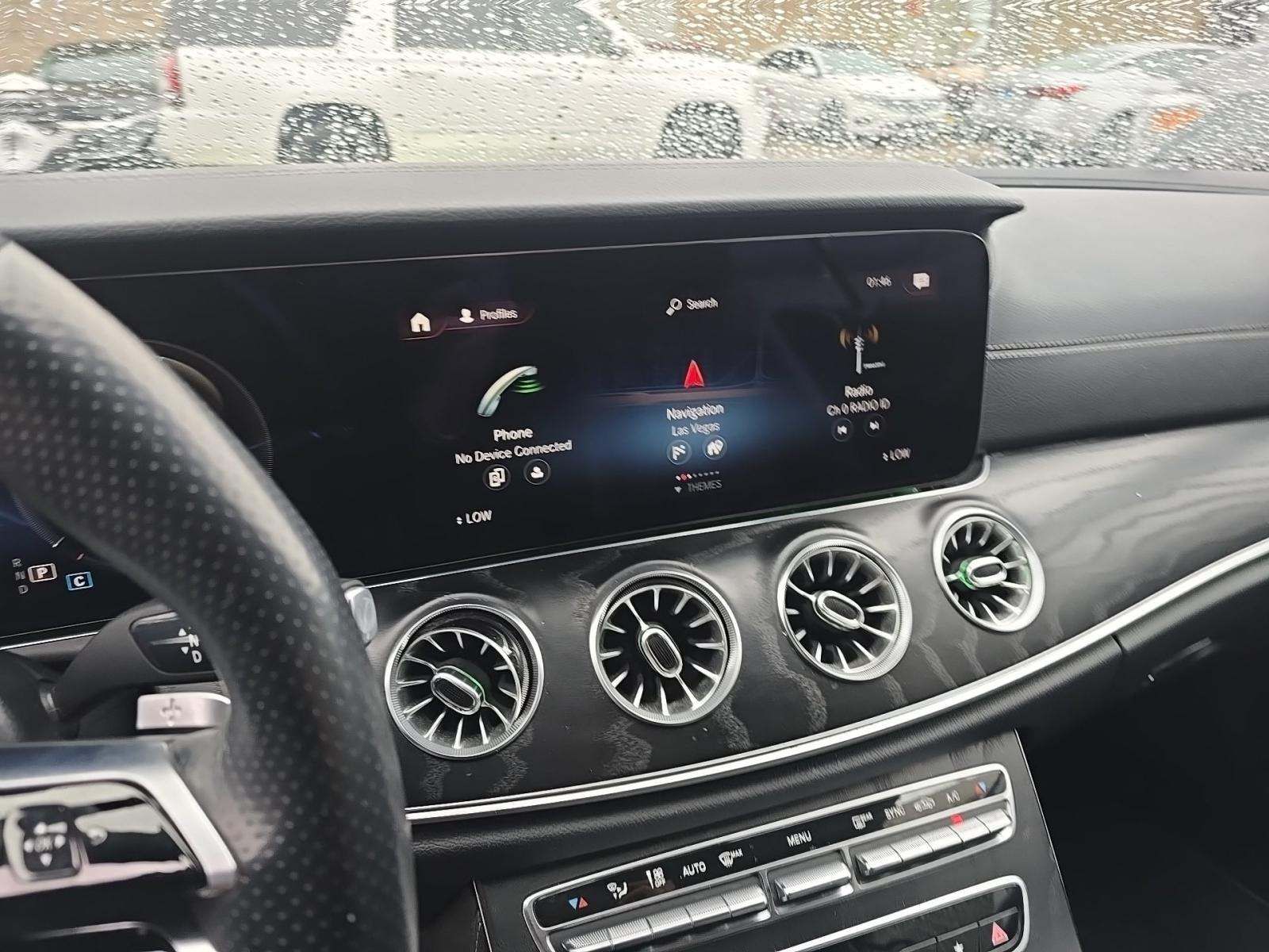 MERCEDES-BENZ E-CLASS - 6