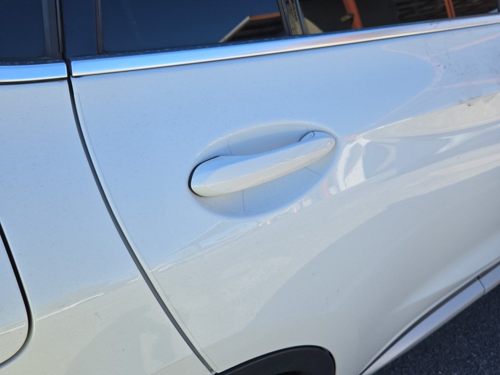 2020 BMW X4 xDrive30i AWD