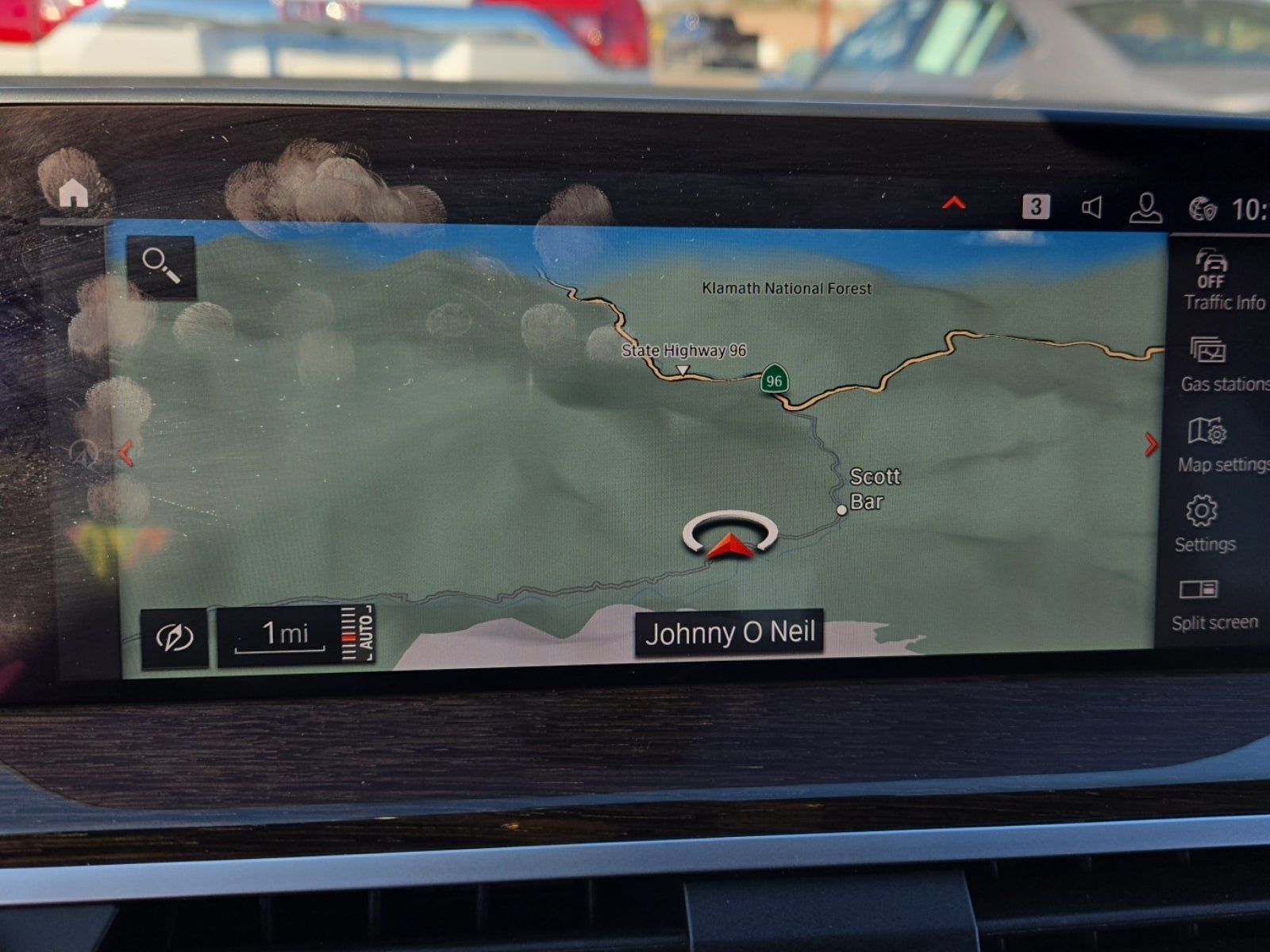 2020 BMW X4 xDrive30i AWD