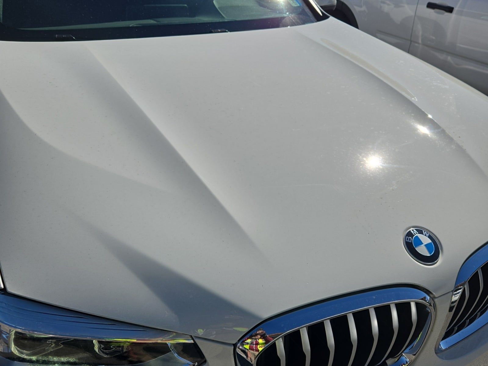 2020 BMW X4 xDrive30i AWD