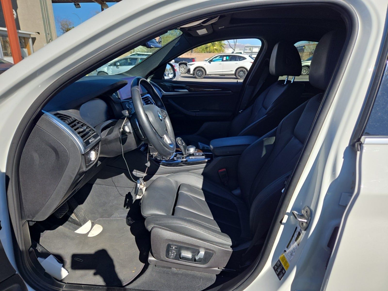 2020 BMW X4 xDrive30i AWD