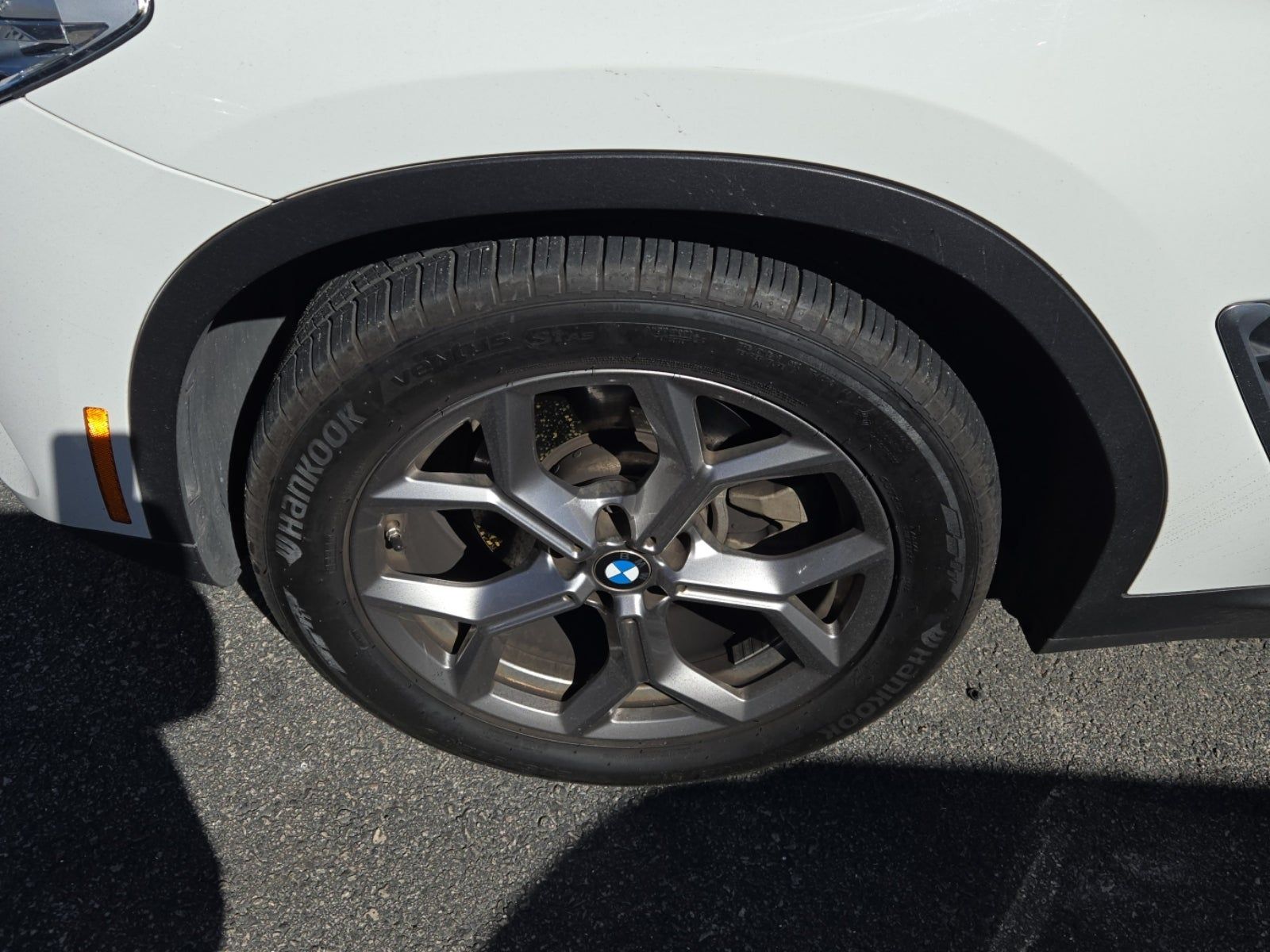 2020 BMW X4 xDrive30i AWD