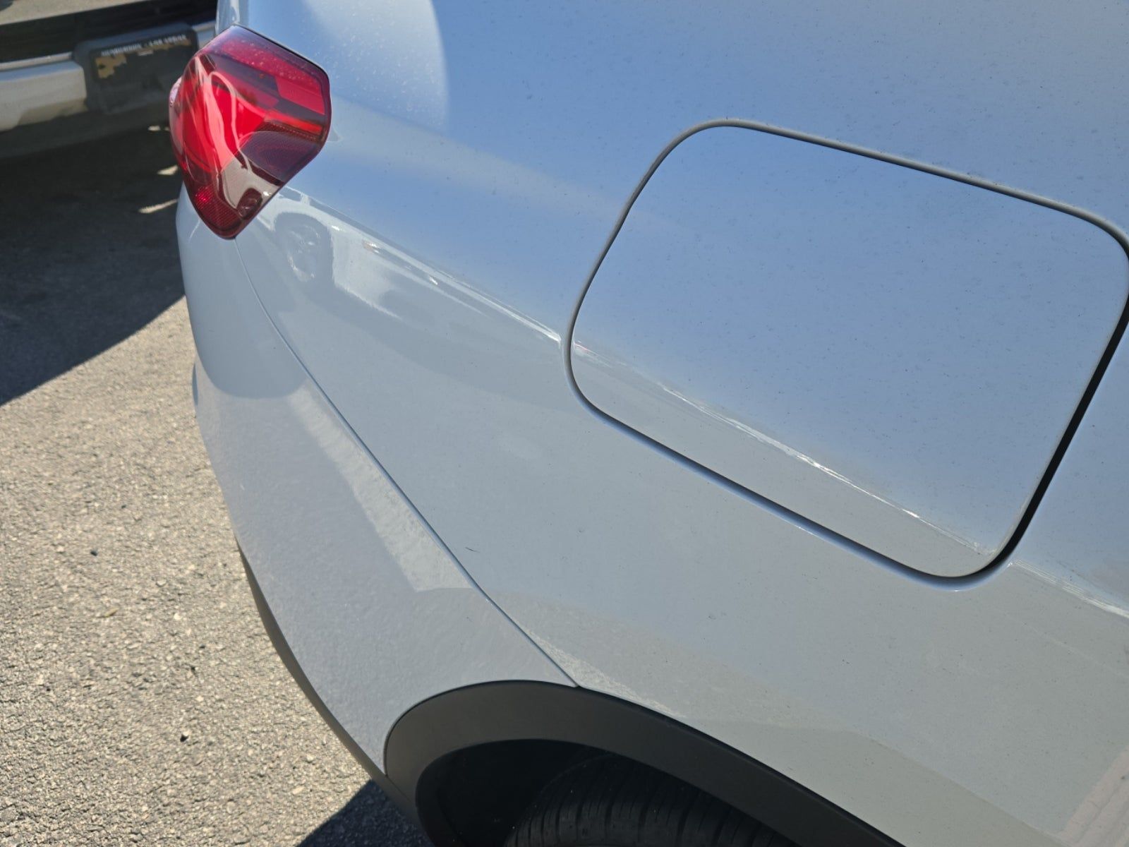 2020 BMW X4 xDrive30i AWD