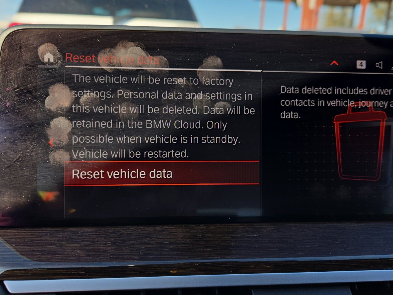 2020 BMW X4 xDrive30i AWD