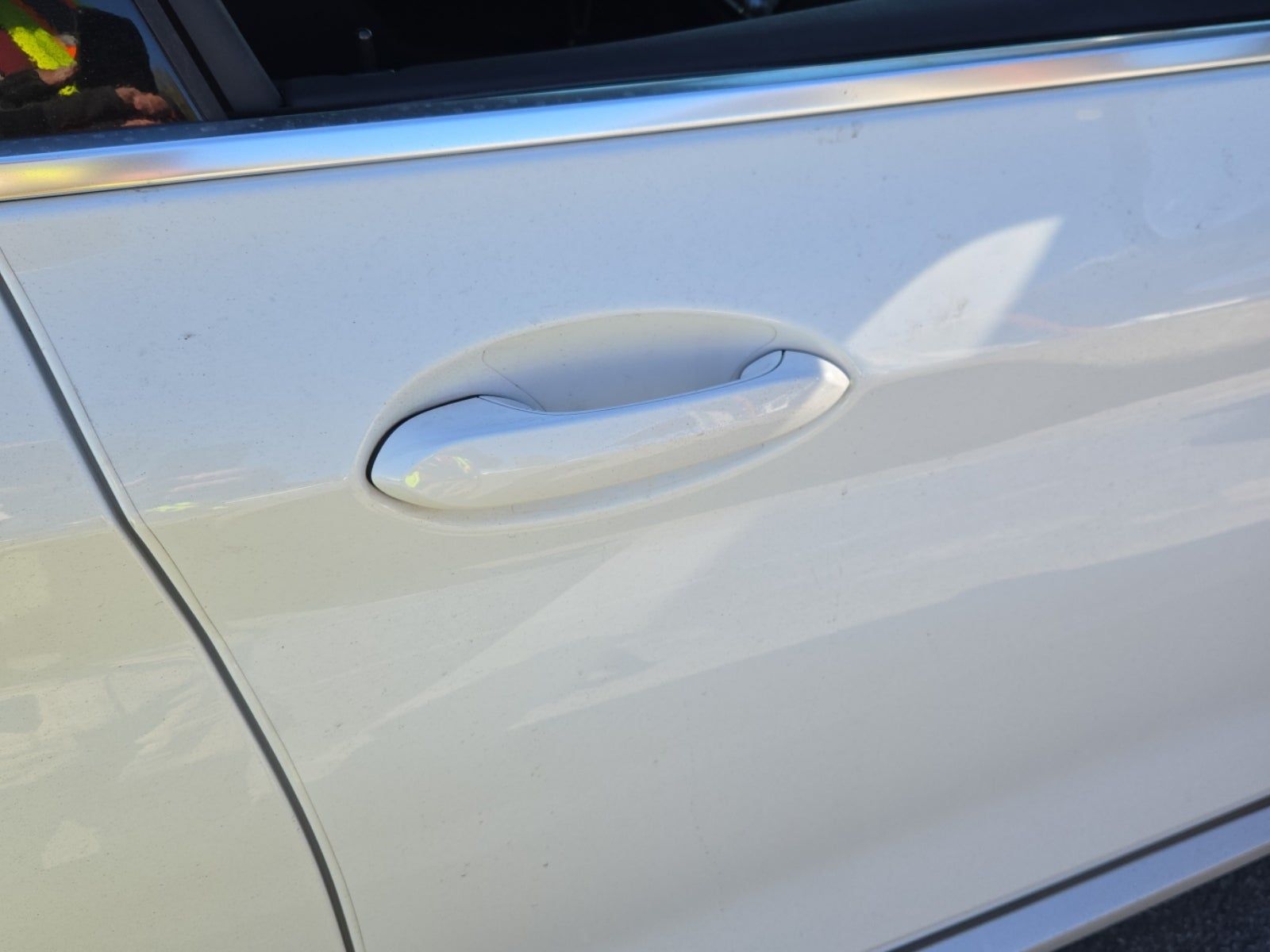 2020 BMW X4 xDrive30i AWD