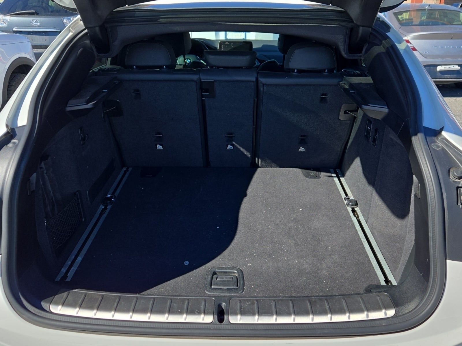 2020 BMW X4 xDrive30i AWD