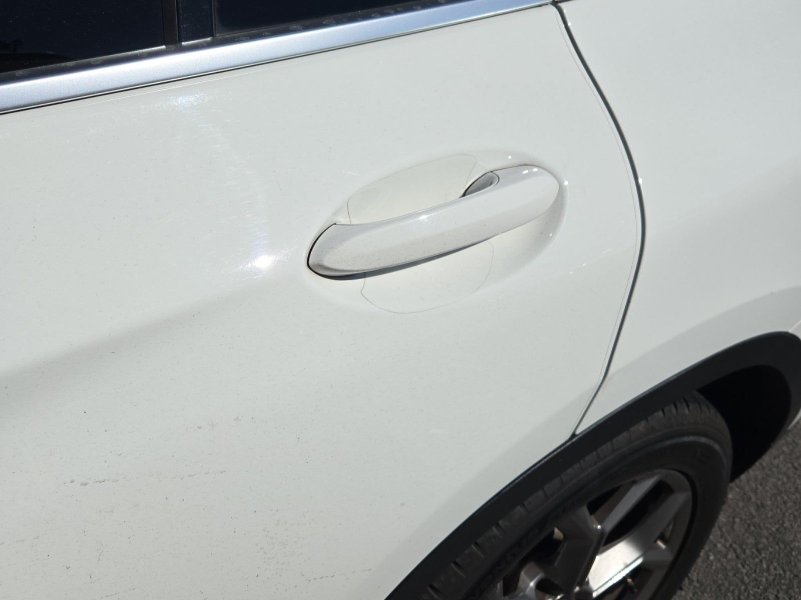 2020 BMW X4 xDrive30i AWD