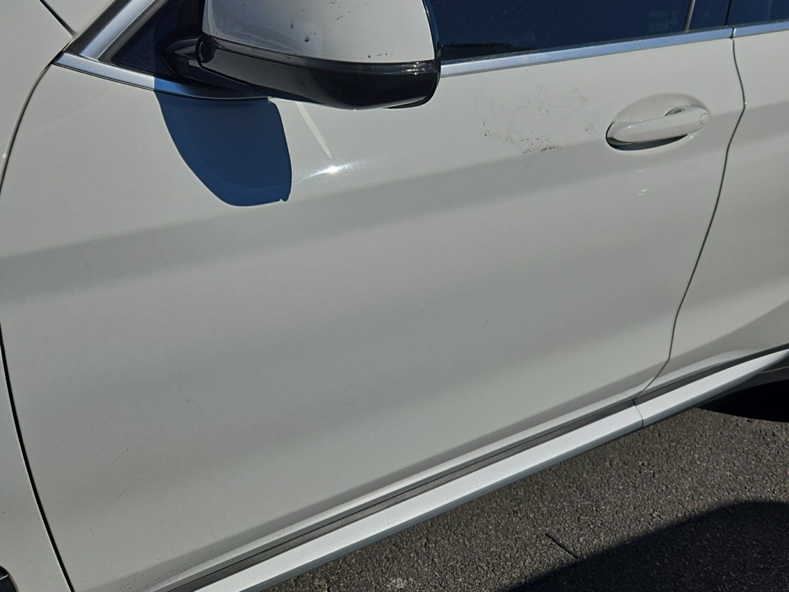 2020 BMW X4 xDrive30i AWD