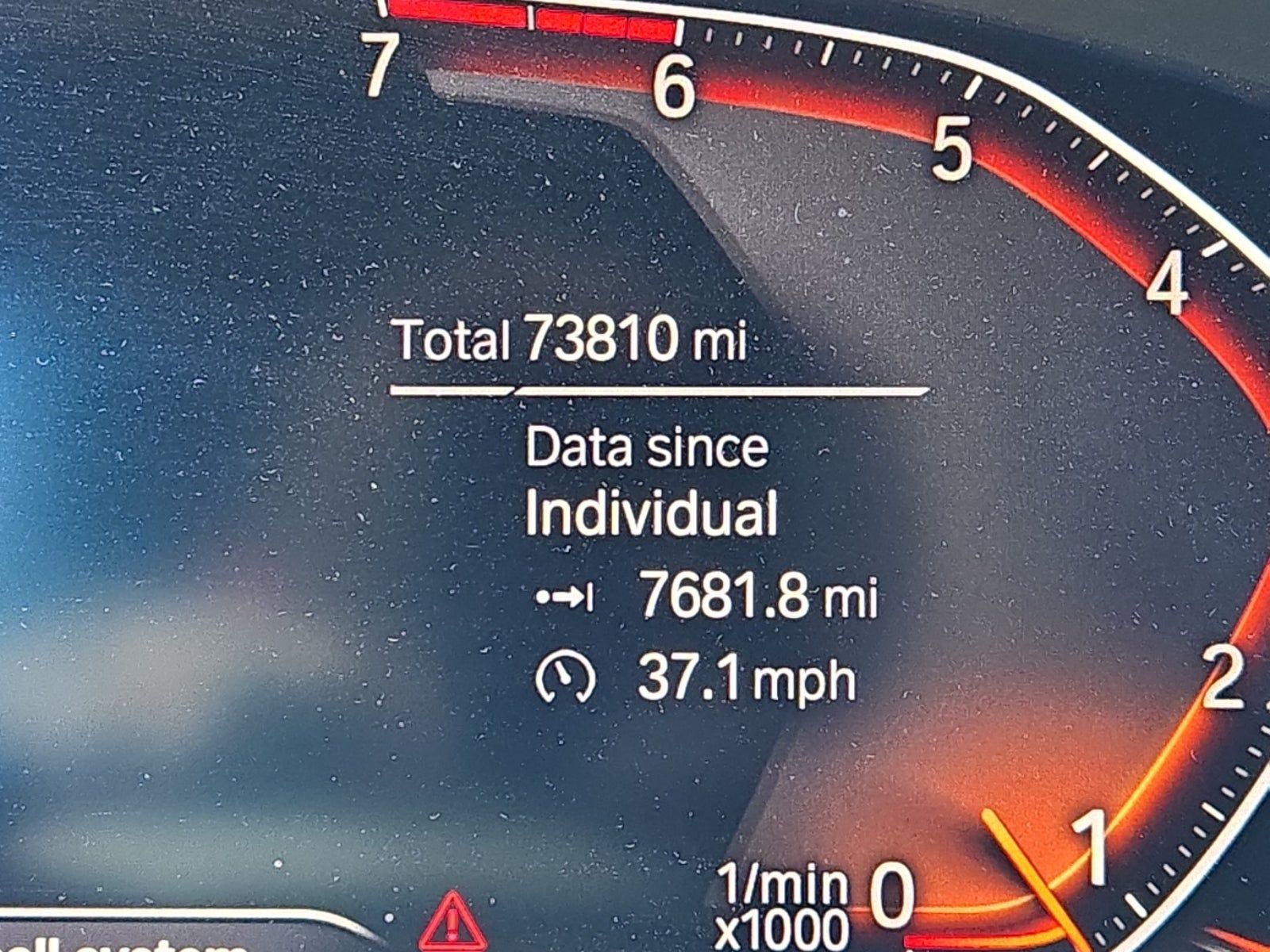 2020 BMW X4 xDrive30i AWD