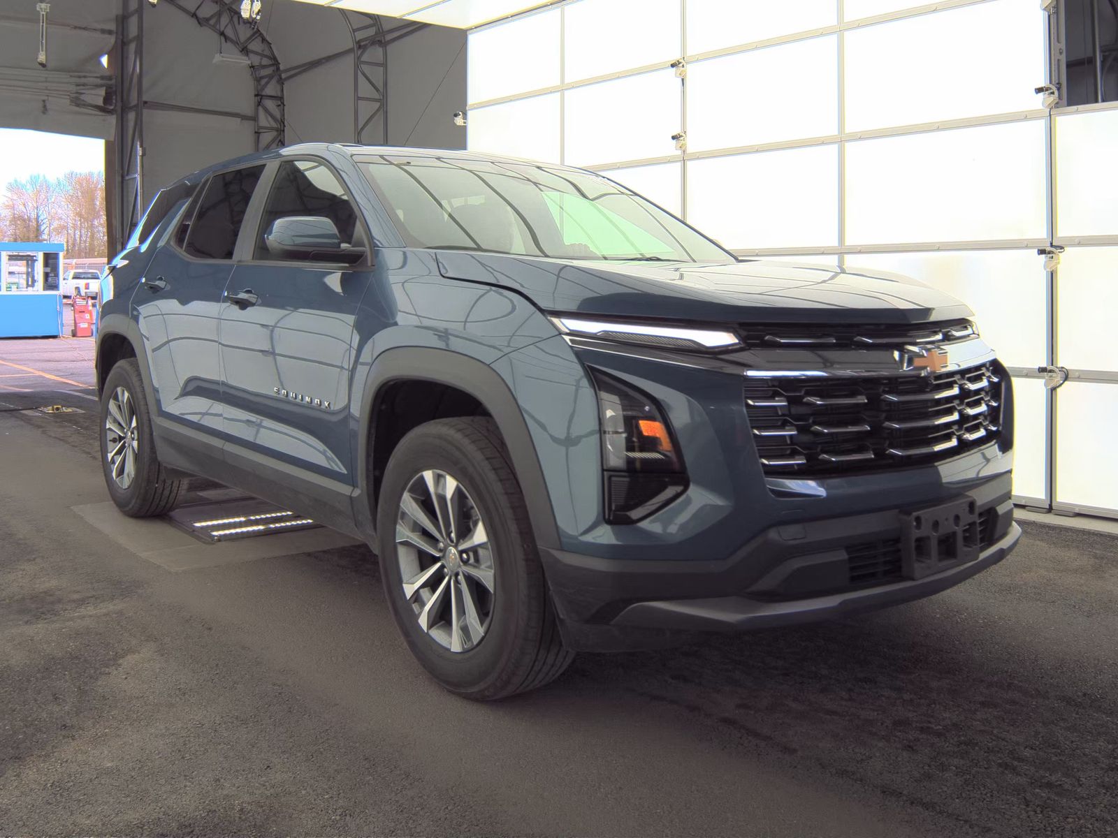 CHEVROLET FWD LT - 5