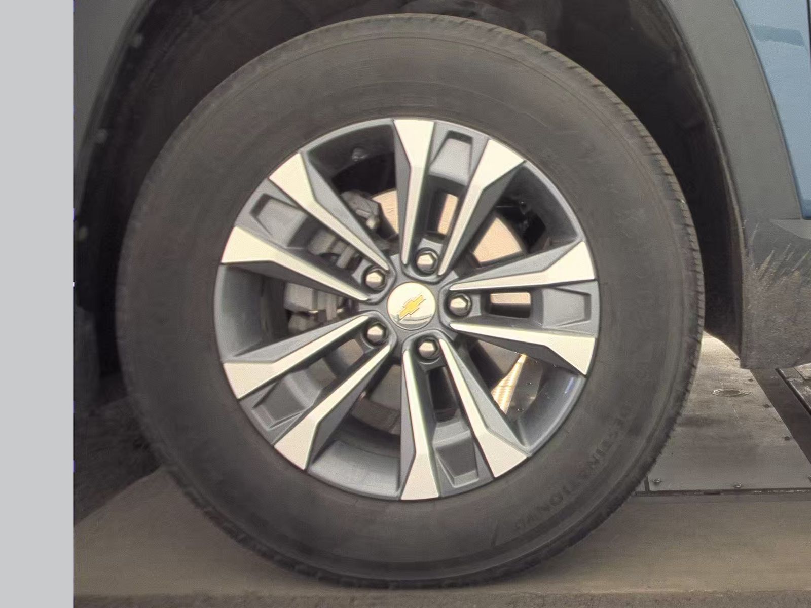 CHEVROLET FWD LT - 10