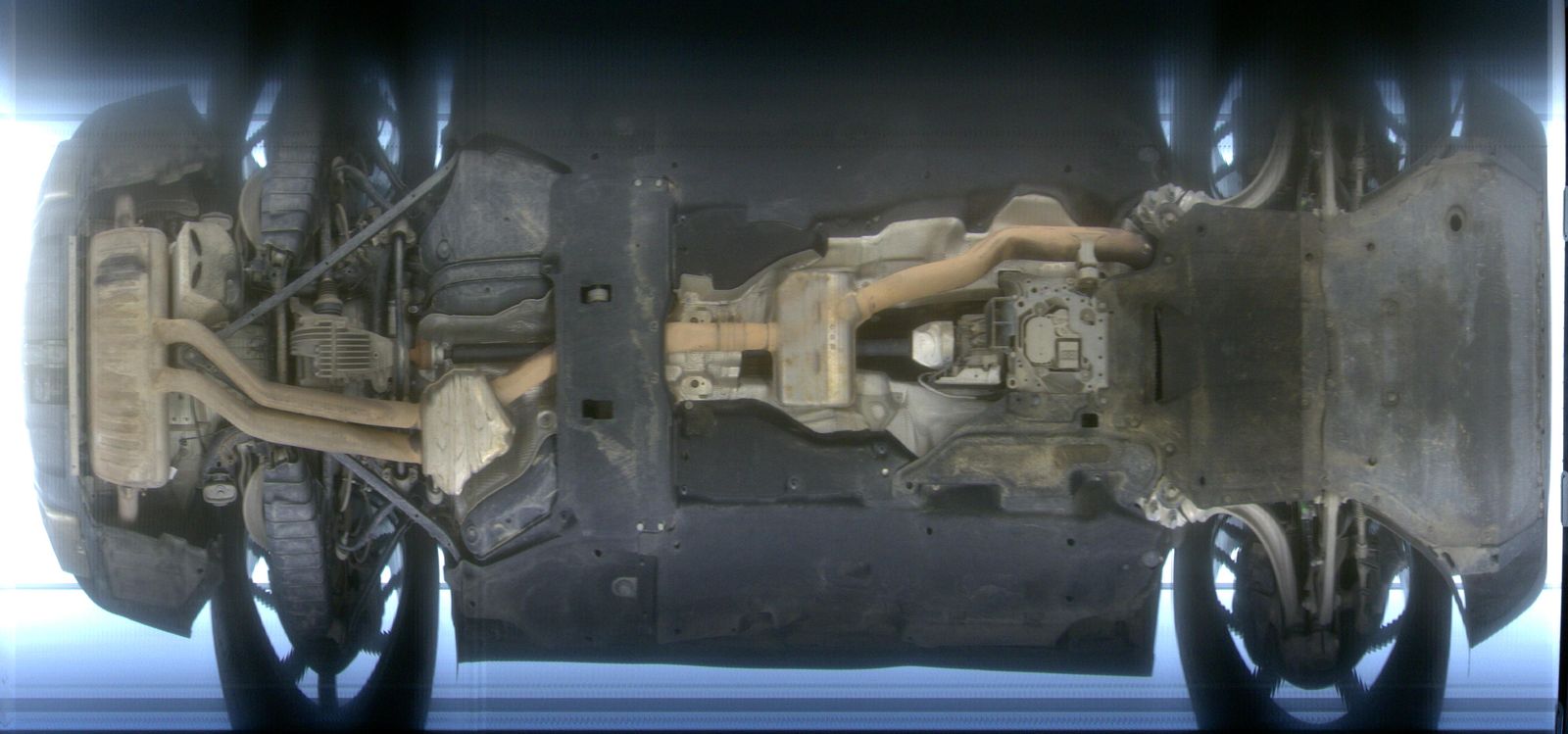 2019 Porsche Cayenne Base AWD