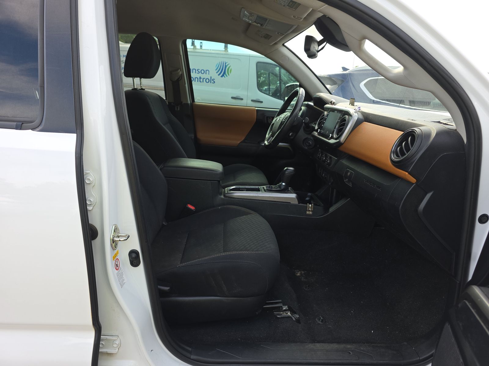 2020 Toyota Tacoma SR5 RWD