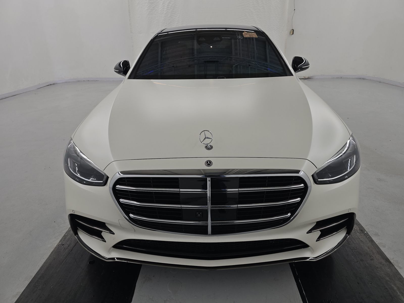 MERCEDES-BENZ S-CLASS - 3