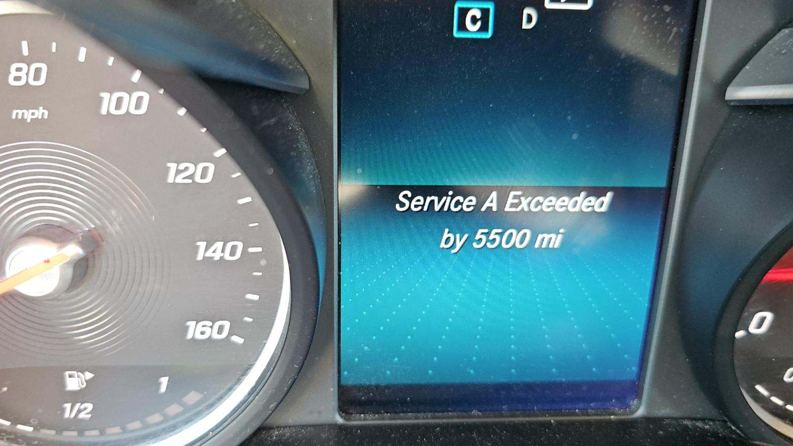 2019 Mercedes-Benz C-Class C 300 RWD