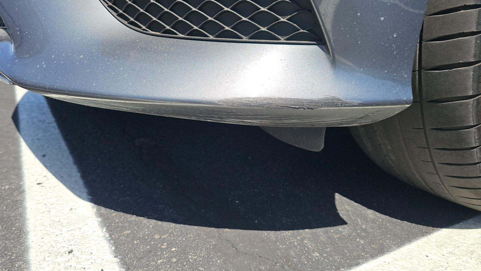 2019 Mercedes-Benz C-Class C 300 RWD