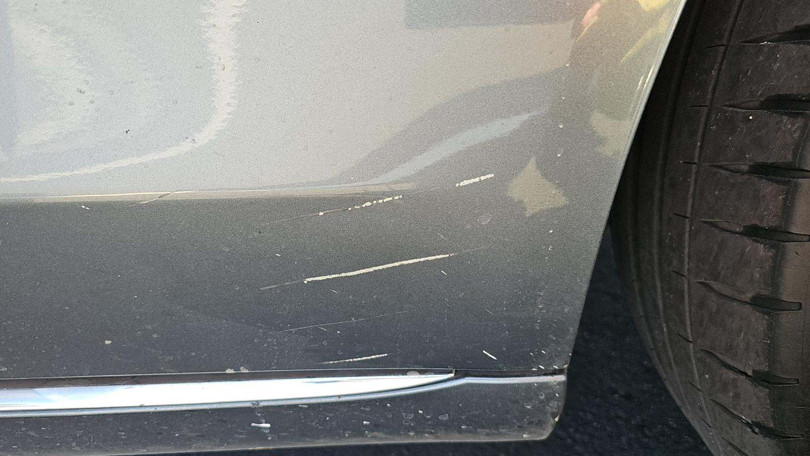 2019 Mercedes-Benz C-Class C 300 RWD