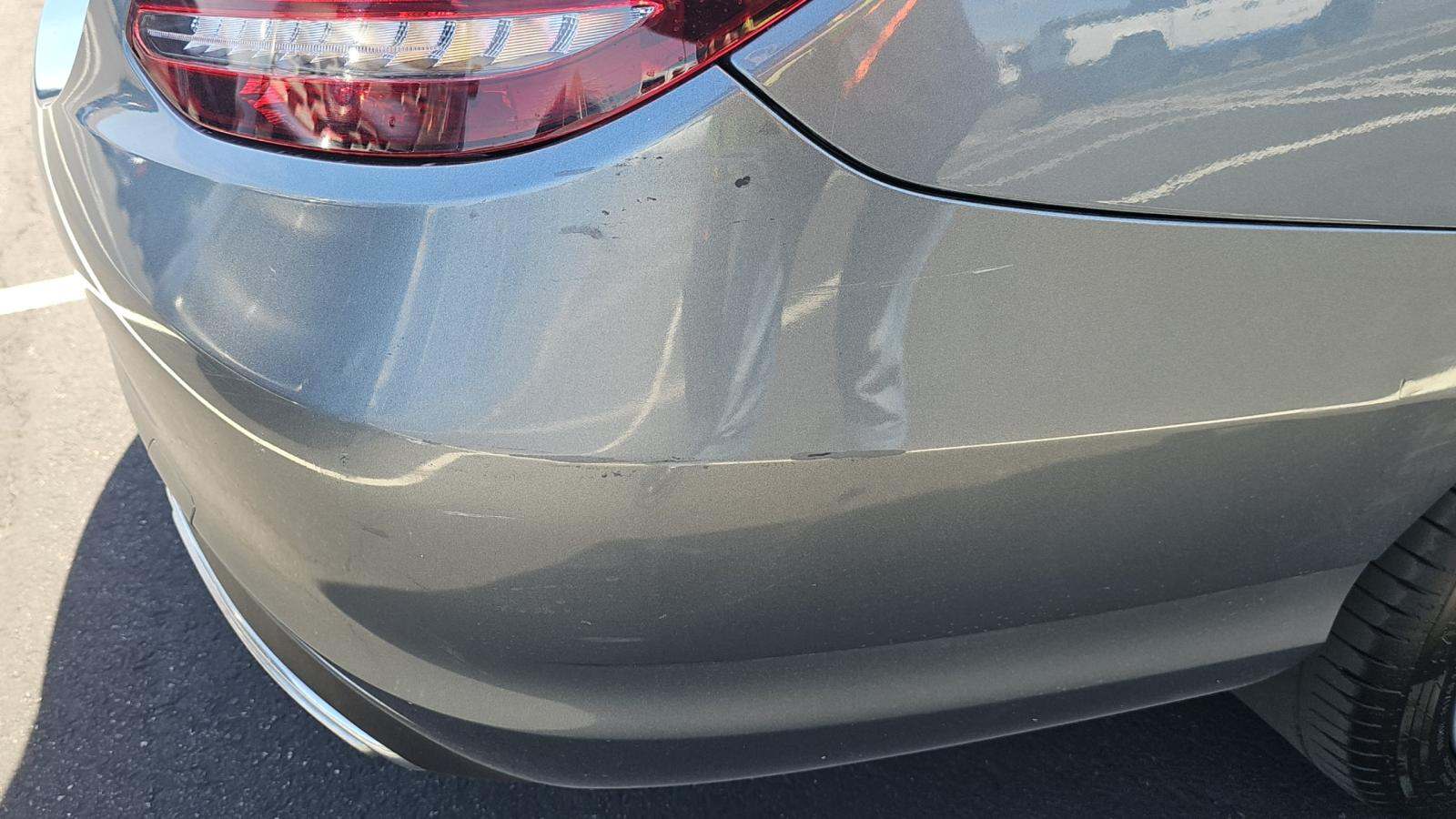 2019 Mercedes-Benz C-Class C 300 RWD