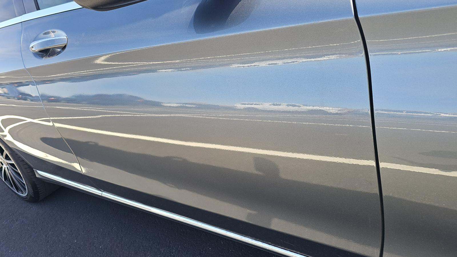 2019 Mercedes-Benz C-Class C 300 RWD