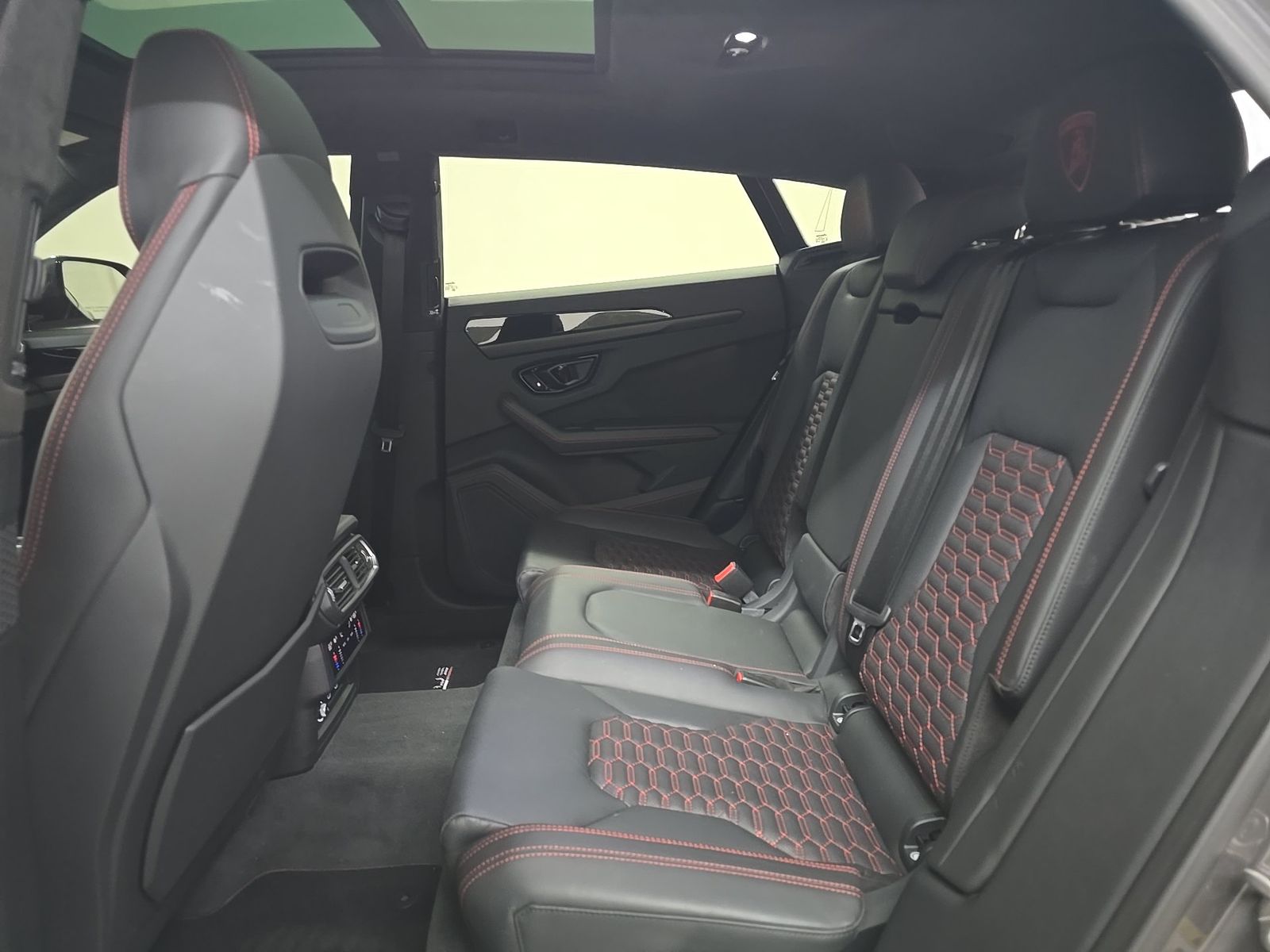 2024 Lamborghini Urus S AWD