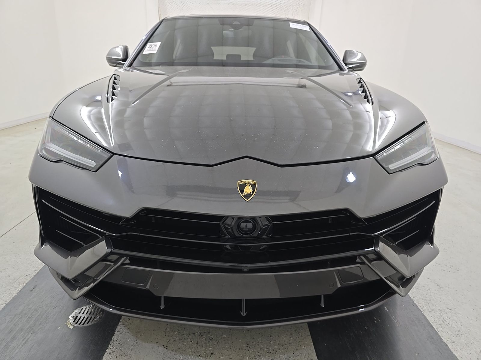 2024 Lamborghini Urus S AWD